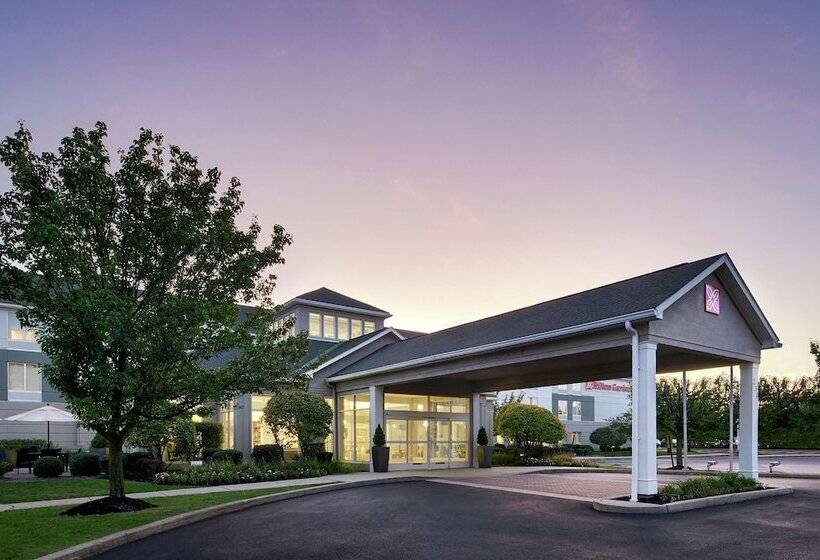 בית מלון כפרי Hilton Garden Inn Allentown West