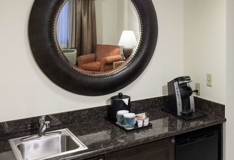 호텔 Hilton Garden Inn Denver/highlands Ranch