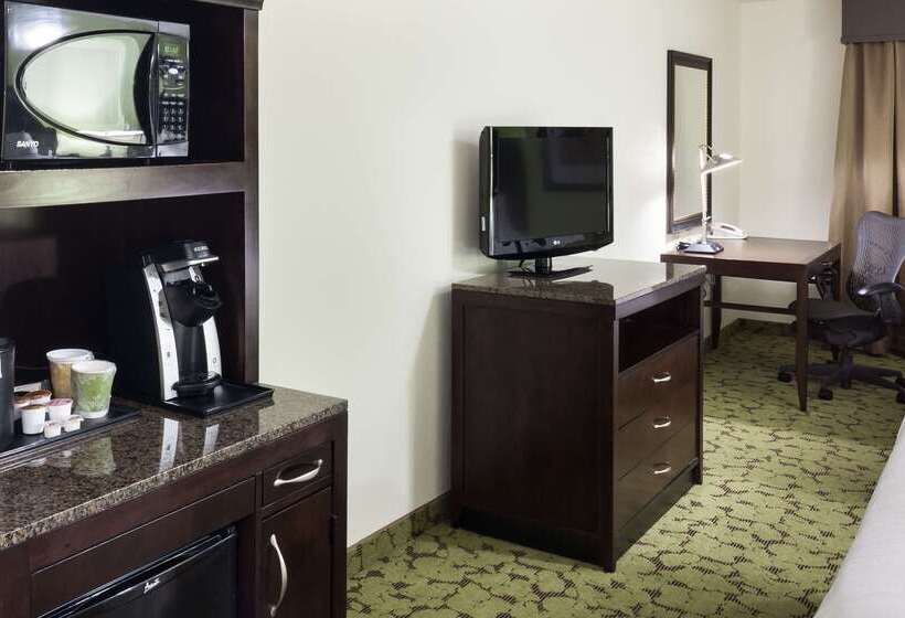호텔 Hilton Garden Inn Denver/highlands Ranch