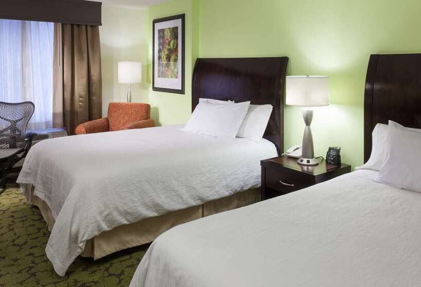 호텔 Hilton Garden Inn Denver/highlands Ranch