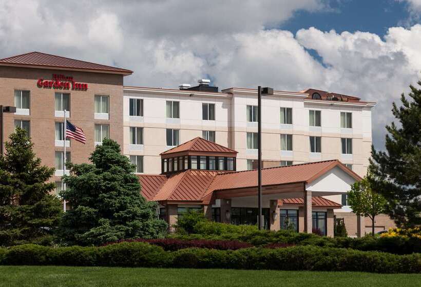 호텔 Hilton Garden Inn Denver/highlands Ranch