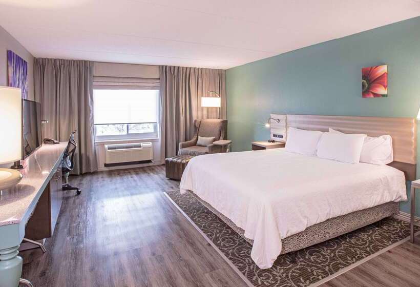 فندق Hilton Garden Inn Des Moines/urbandale