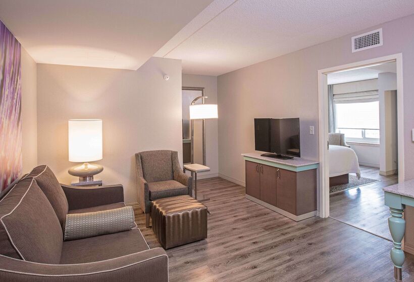 فندق Hilton Garden Inn Des Moines/urbandale