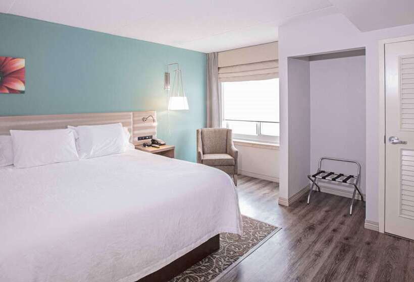 هتل Hilton Garden Inn Des Moines/urbandale