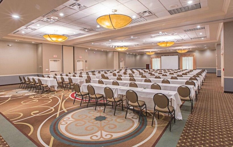 فندق Hilton Garden Inn Des Moines/urbandale