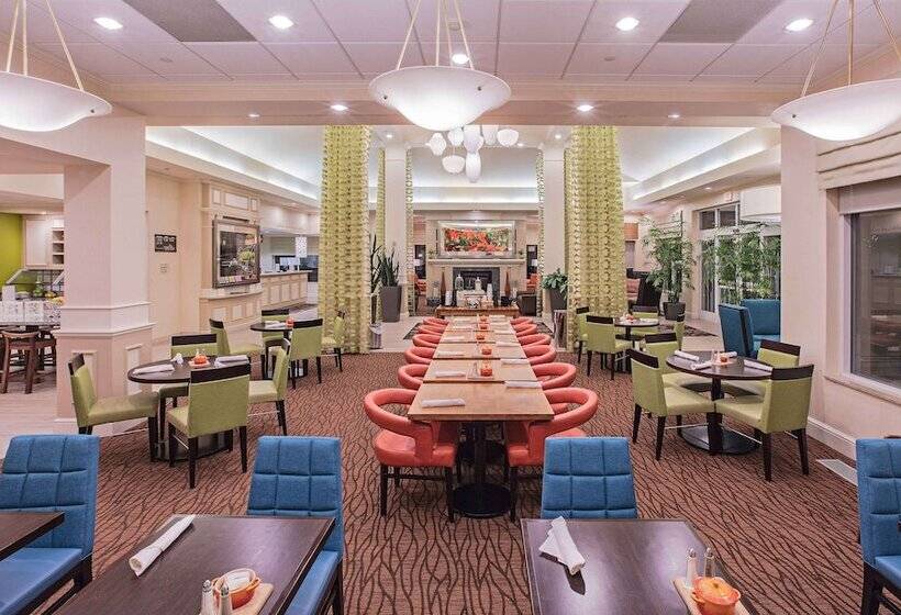 فندق Hilton Garden Inn Des Moines/urbandale