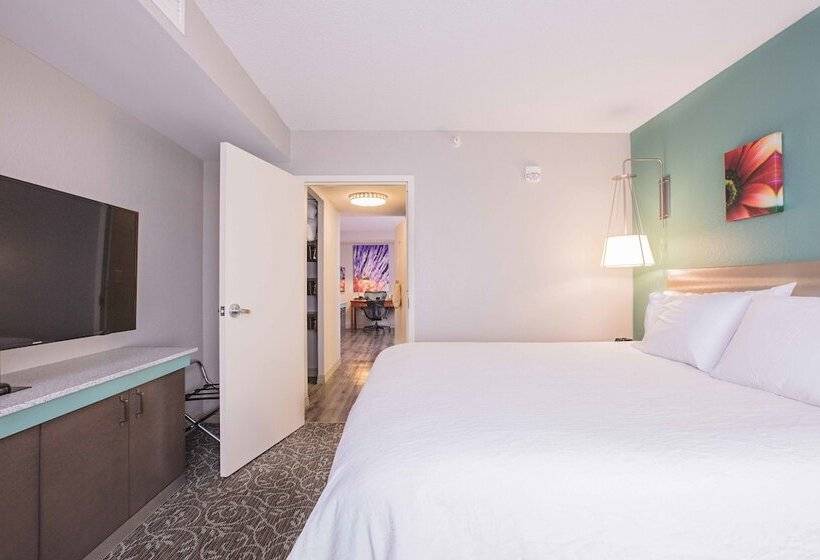 فندق Hilton Garden Inn Des Moines/urbandale