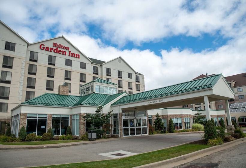 فندق Hilton Garden Inn Erie
