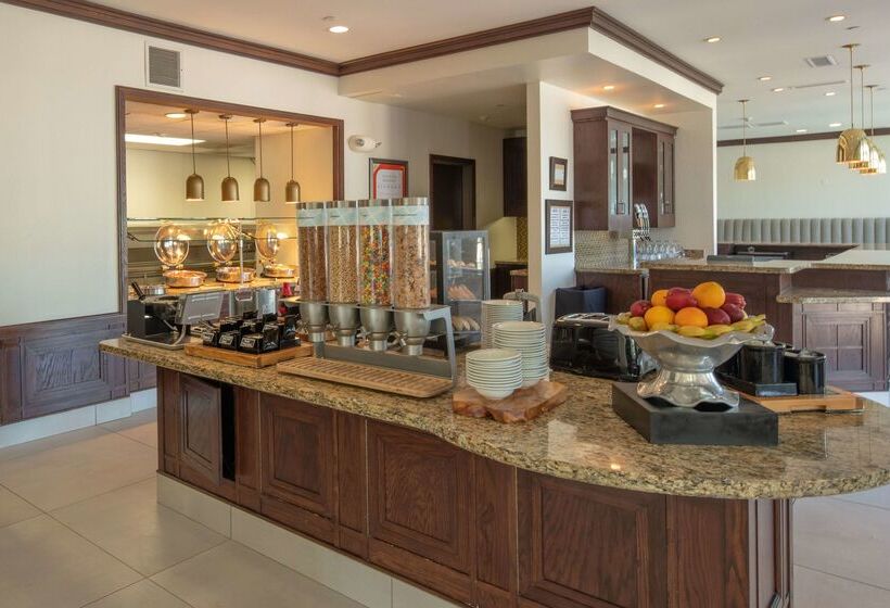 호텔 Hilton Garden Inn Granbury