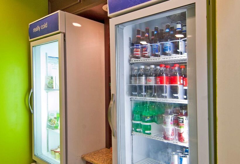 فندق Hilton Garden Inn Jackson Pearl