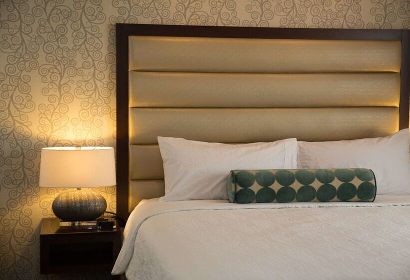 בית מלון כפרי Hilton Garden Inn Los Angeles Montebello