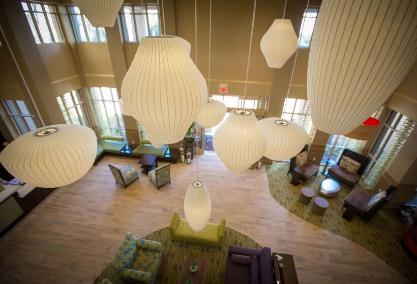 فندق Hilton Garden Inn Los Angeles Montebello