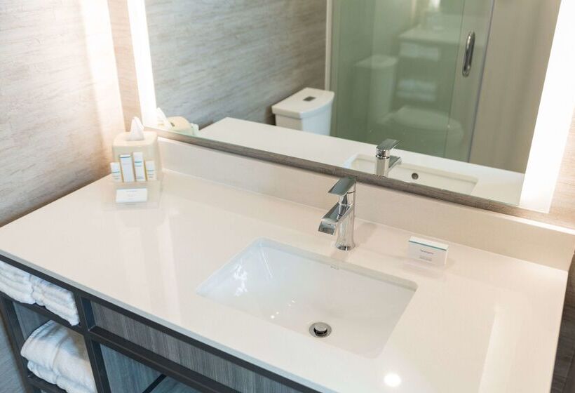 فندق Hilton Garden Inn Los Angeles Montebello