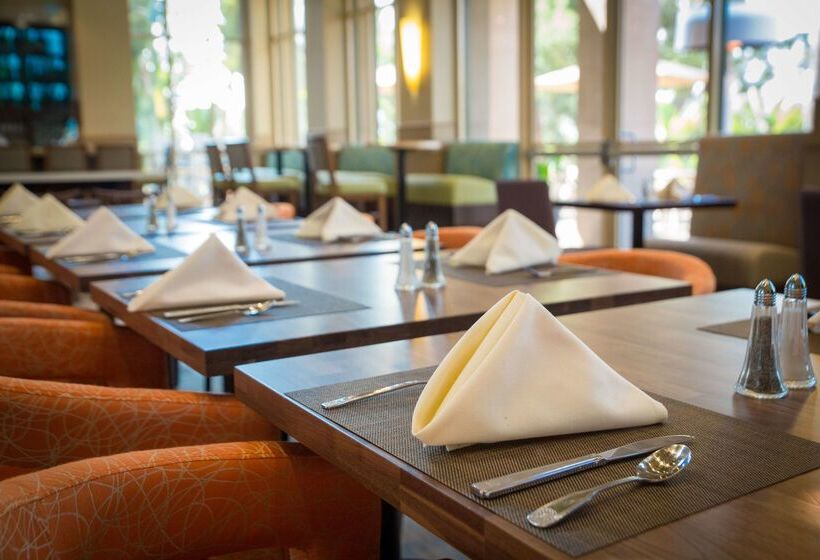 בית מלון כפרי Hilton Garden Inn Los Angeles Montebello