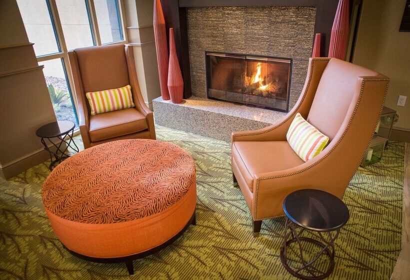 בית מלון כפרי Hilton Garden Inn Los Angeles Montebello