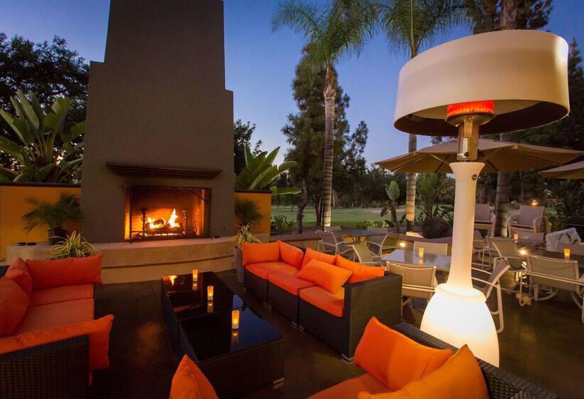 בית מלון כפרי Hilton Garden Inn Los Angeles Montebello