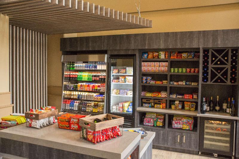 فندق Hilton Garden Inn Los Angeles Montebello