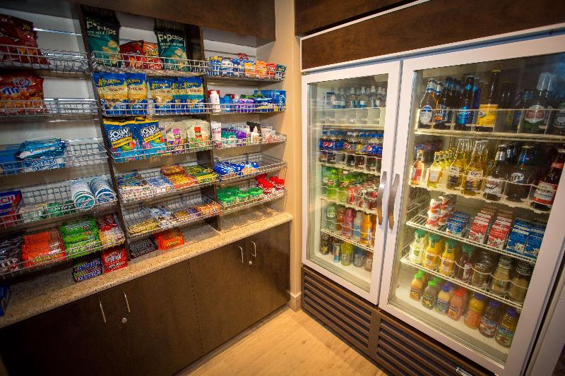 فندق Hilton Garden Inn Los Angeles Montebello