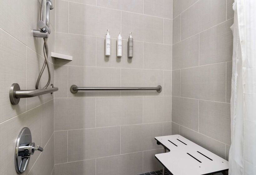 فندق Hilton Garden Inn Madison West/middleton