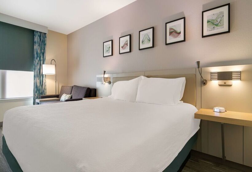 فندق Hilton Garden Inn Madison West/middleton
