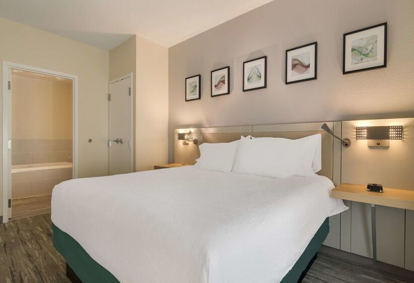 فندق Hilton Garden Inn Madison West/middleton