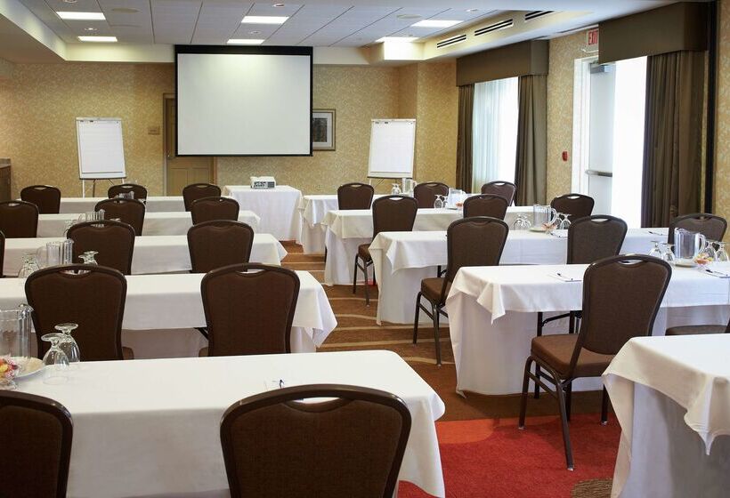 فندق Hilton Garden Inn Minneapolis/eden Prairie