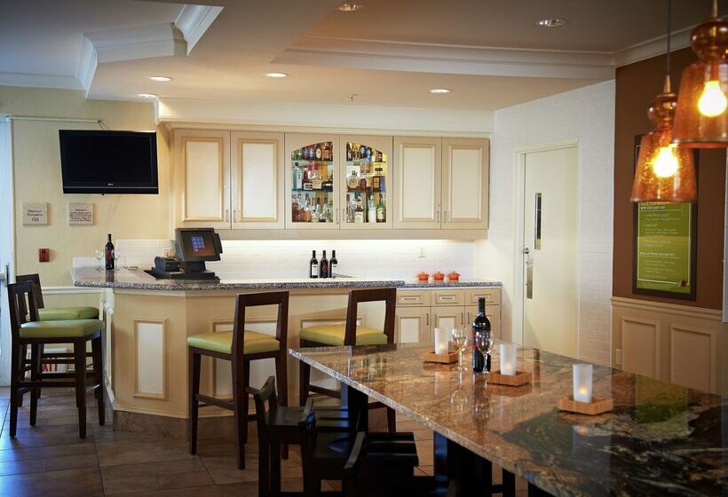 فندق Hilton Garden Inn Minneapolis/eden Prairie