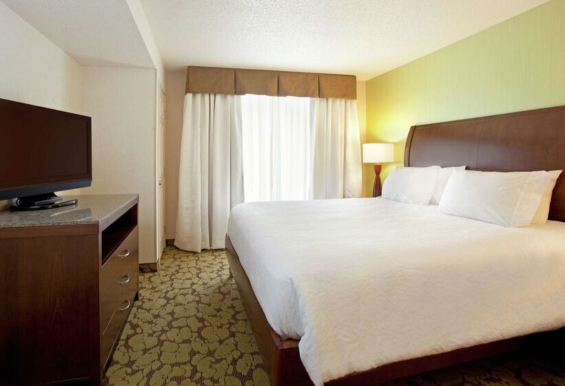 فندق Hilton Garden Inn Minneapolis/eden Prairie