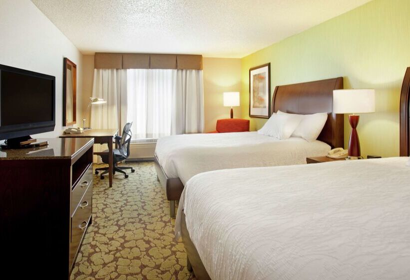 בית מלון כפרי Hilton Garden Inn Minneapolis/eden Prairie