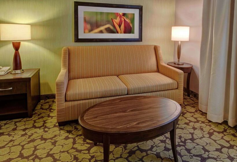 בית מלון כפרי Hilton Garden Inn Minneapolis/eden Prairie
