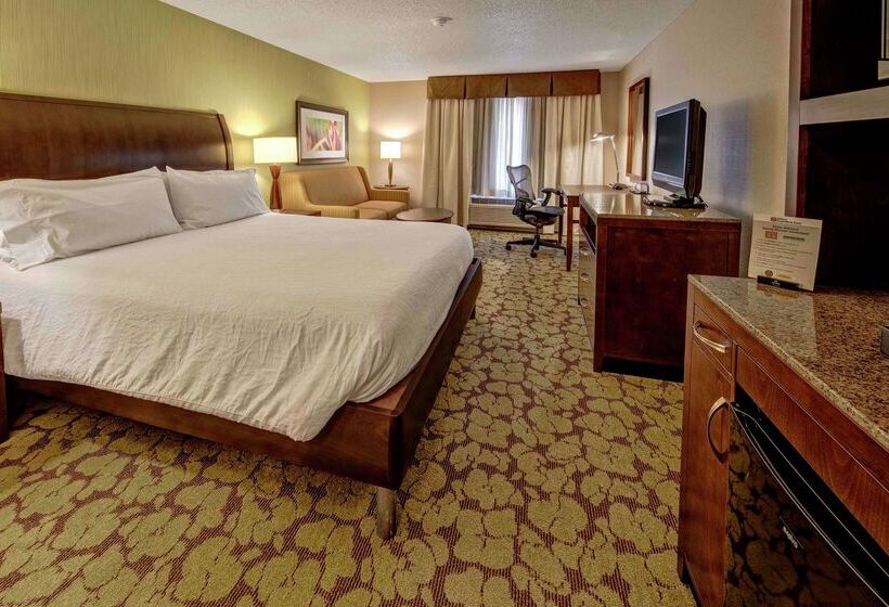 בית מלון כפרי Hilton Garden Inn Minneapolis/eden Prairie