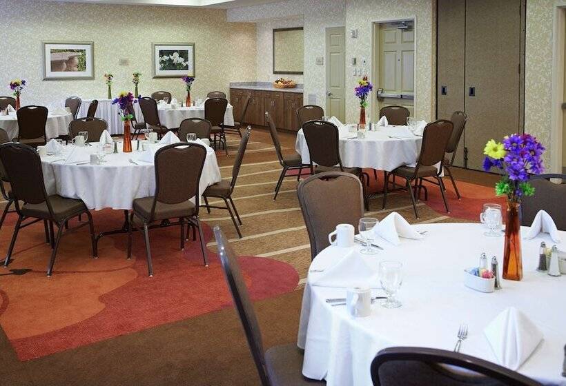 בית מלון כפרי Hilton Garden Inn Minneapolis/eden Prairie