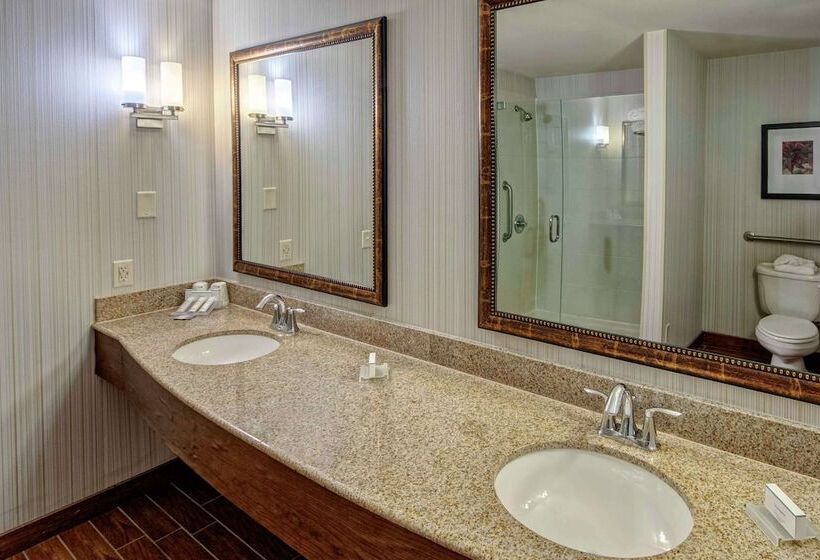 فندق Hilton Garden Inn Minneapolis/eden Prairie