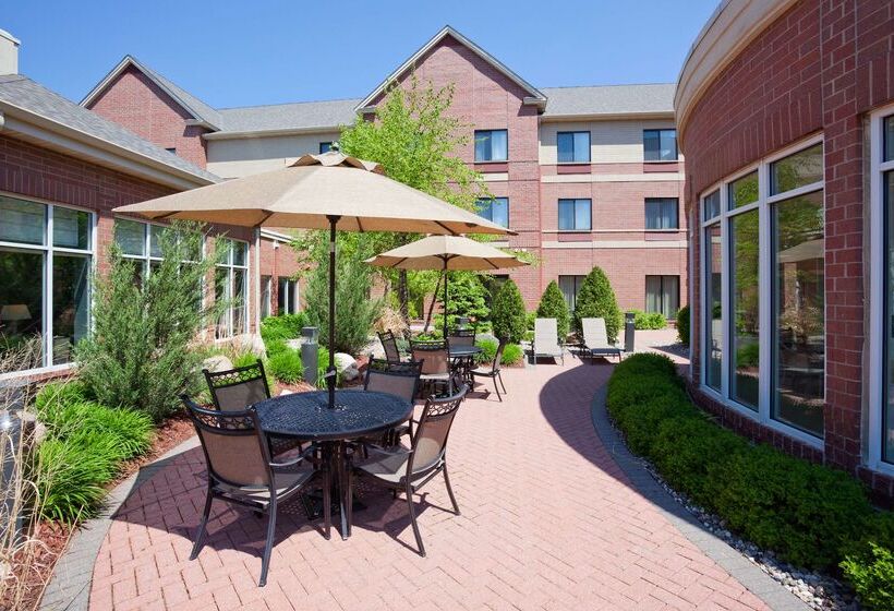 ホテル Hilton Garden Inn Minneapolis   Maple Grove