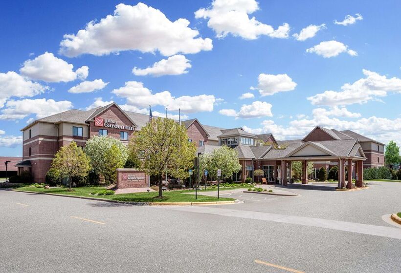 فندق Hilton Garden Inn Minneapolis   Maple Grove