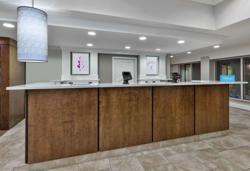 فندق Hilton Garden Inn Minneapolis   Maple Grove