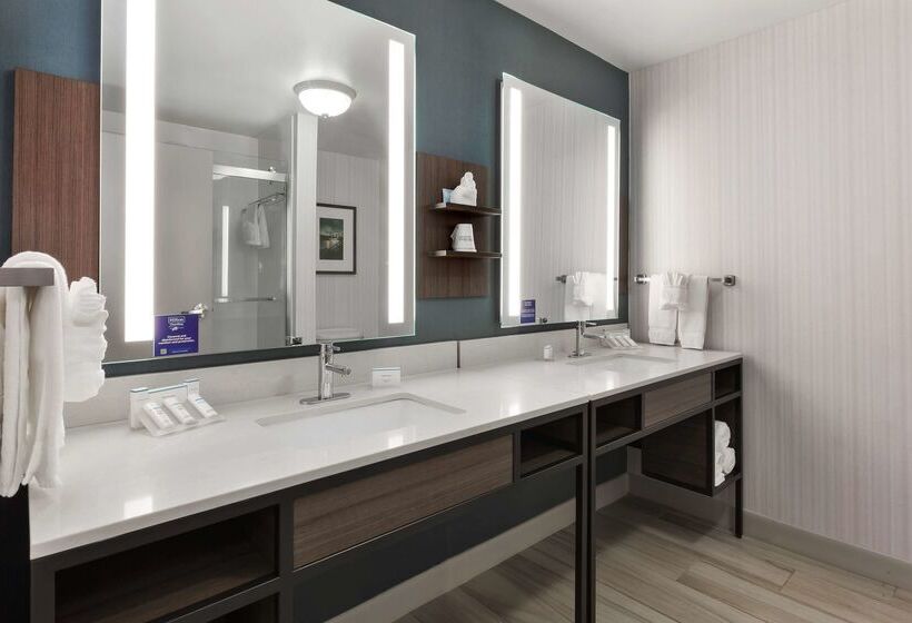 ホテル Hilton Garden Inn Minneapolis   Maple Grove