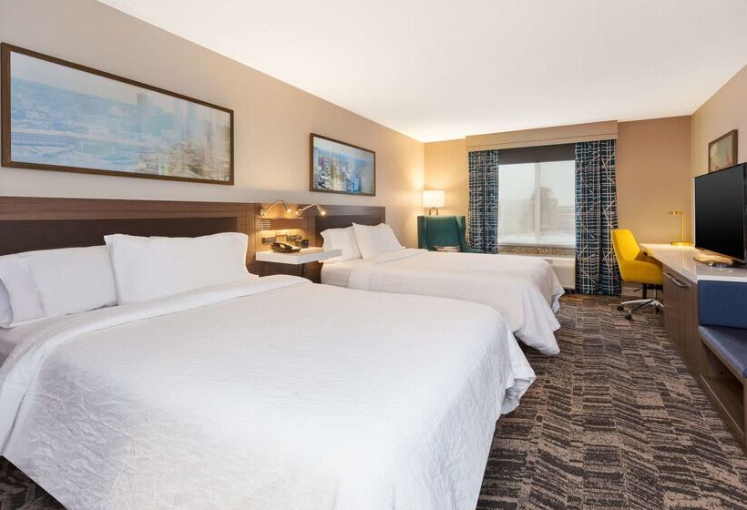 فندق Hilton Garden Inn Minneapolis   Maple Grove