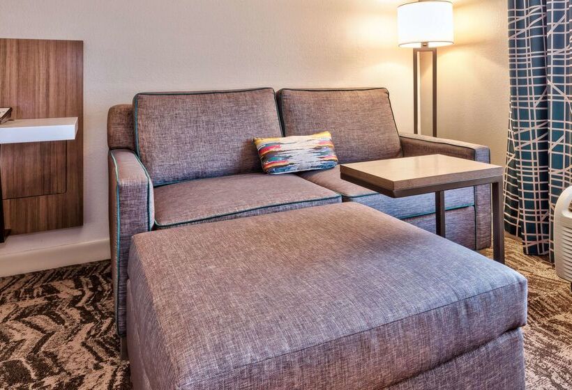 ホテル Hilton Garden Inn Minneapolis   Maple Grove