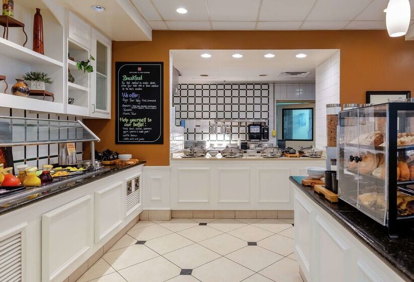 هتل Hilton Garden Inn Mobile West I 65/airport Blvd