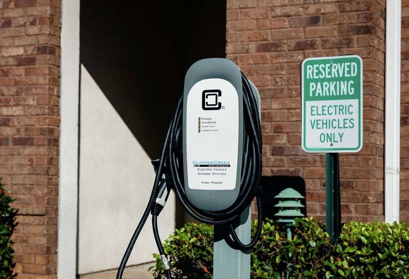 هتل Hilton Garden Inn Mobile West I 65/airport Blvd