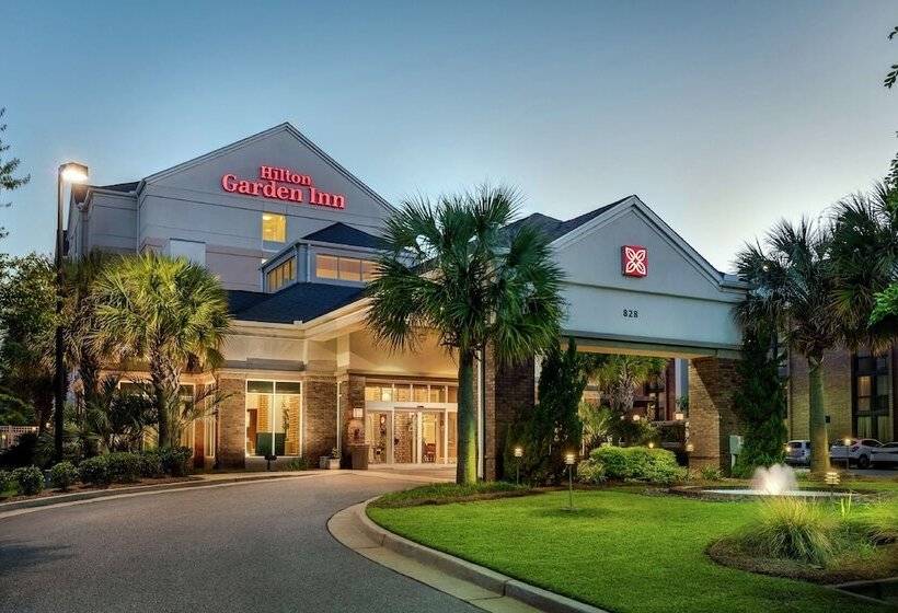 هتل Hilton Garden Inn Mobile West I 65/airport Blvd