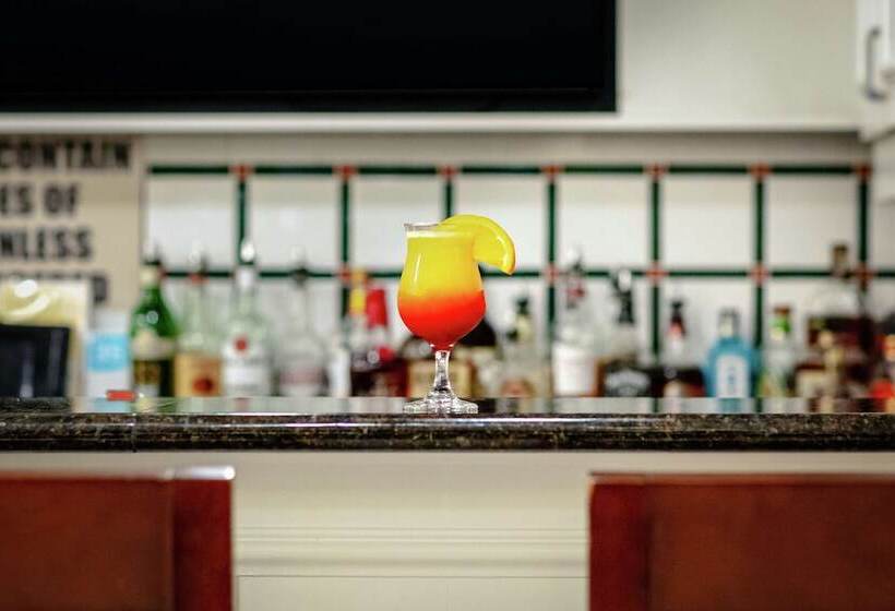 هتل Hilton Garden Inn Mobile West I 65/airport Blvd