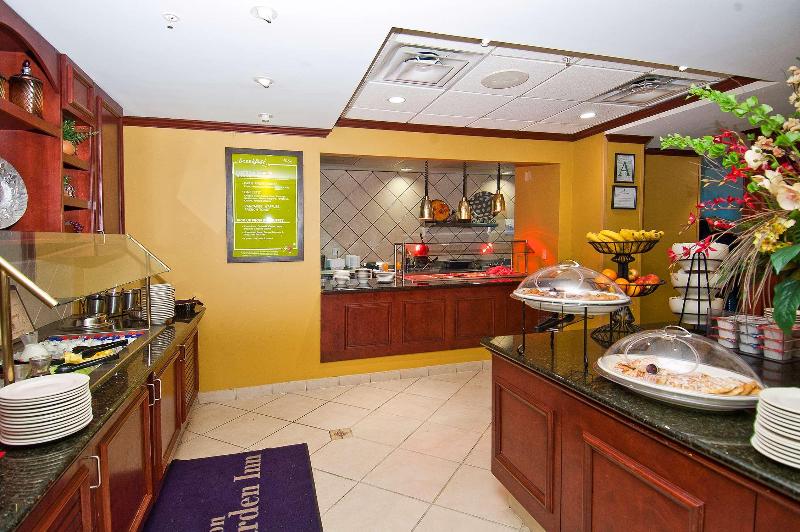 فندق Hilton Garden Inn Starkville