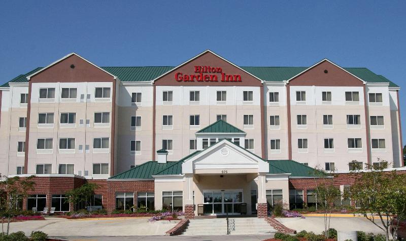 فندق Hilton Garden Inn Starkville