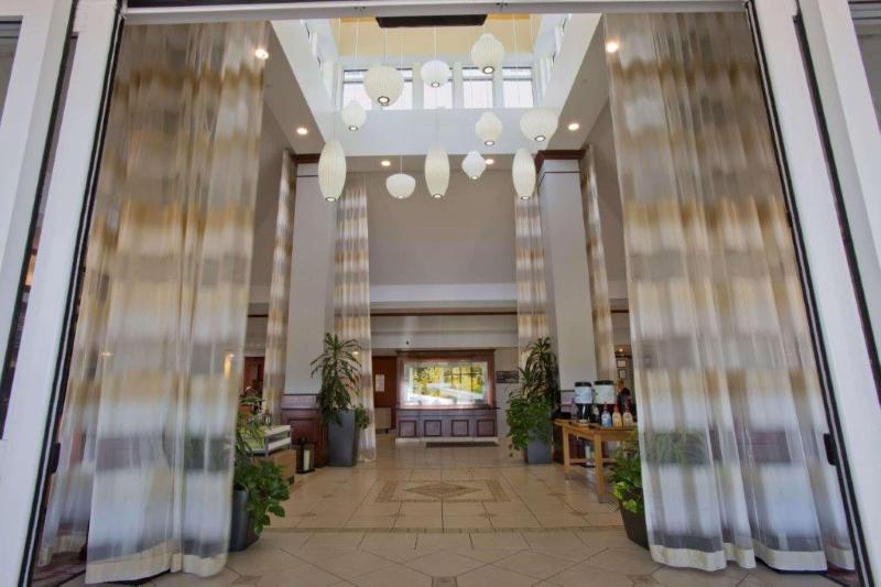 فندق Hilton Garden Inn Starkville