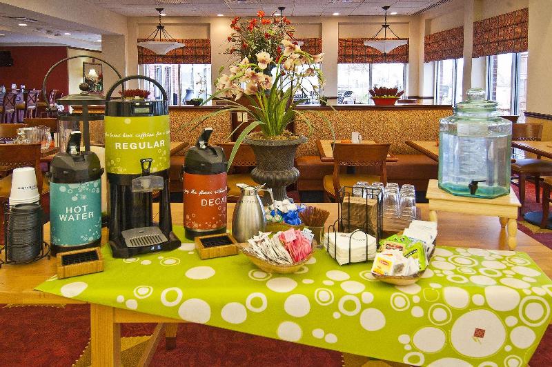 فندق Hilton Garden Inn Starkville