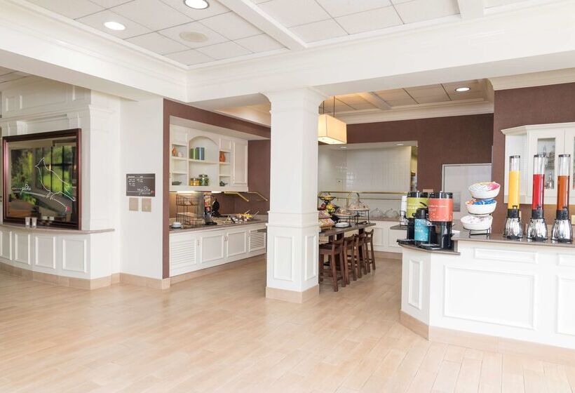 בית מלון כפרי Hilton Garden Inn West Lafayette Wabash Landing