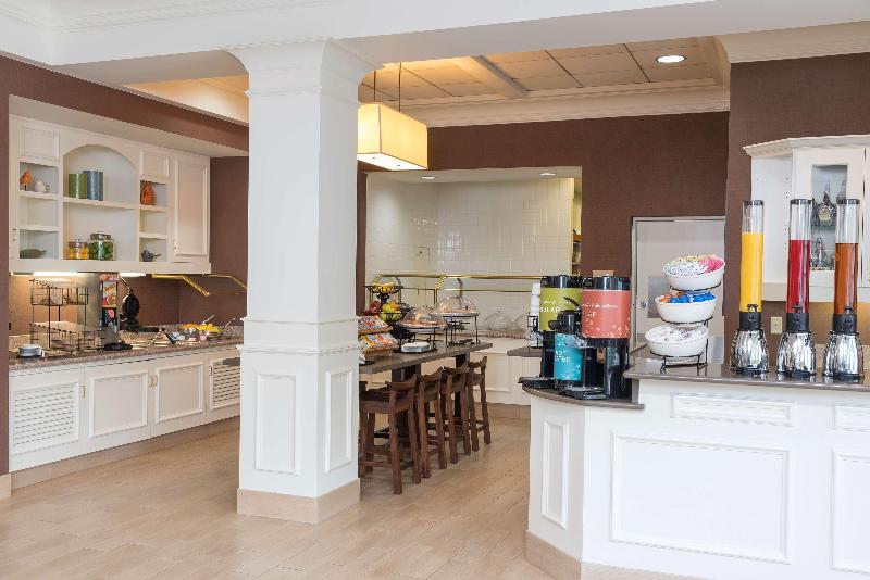 בית מלון כפרי Hilton Garden Inn West Lafayette Wabash Landing