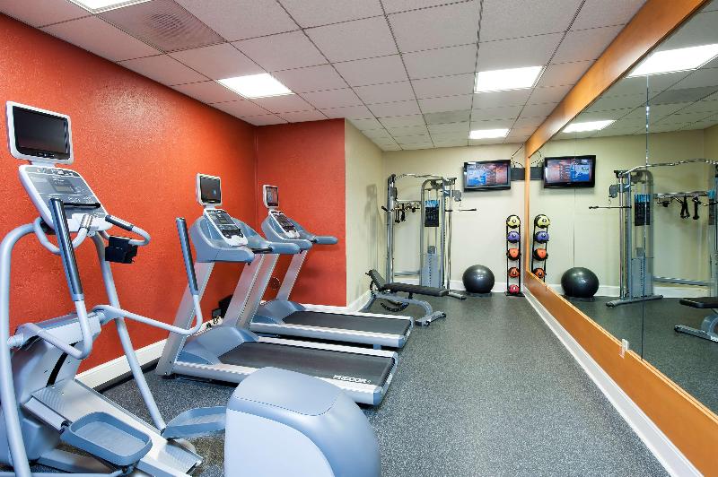 בית מלון כפרי Hilton Garden Inn West Lafayette Wabash Landing